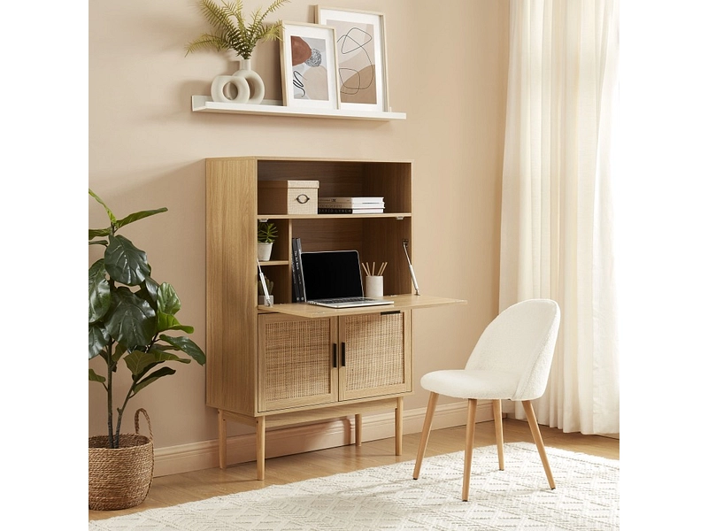 Schreibtisch BAÏTA AMANA