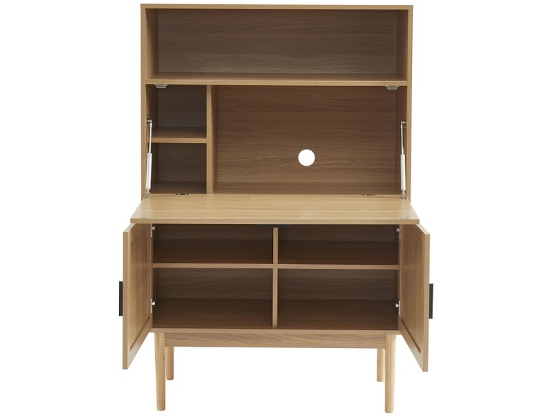 Schreibtisch BAÏTA AMANA