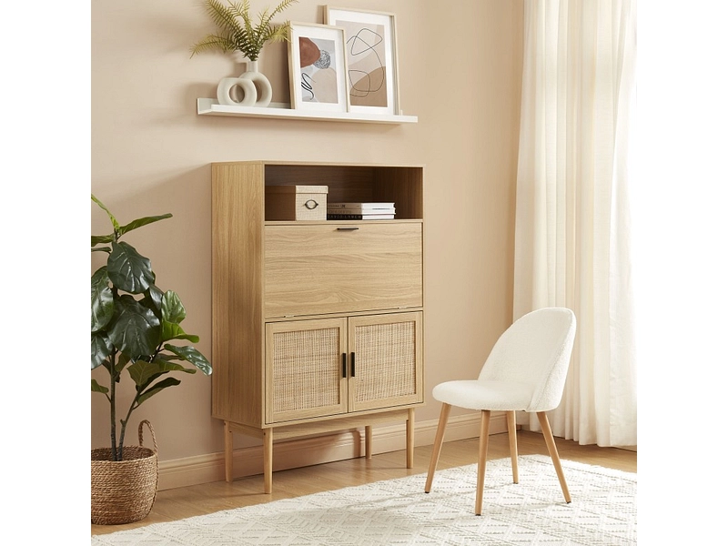 Schreibtisch BAÏTA AMANA