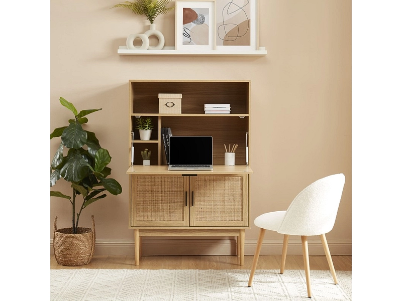 Schreibtisch BAÏTA AMANA