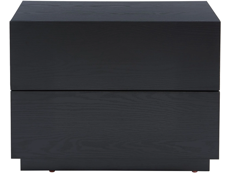 Nachttisch BAÏTA MORPHEE 2 Schubladen