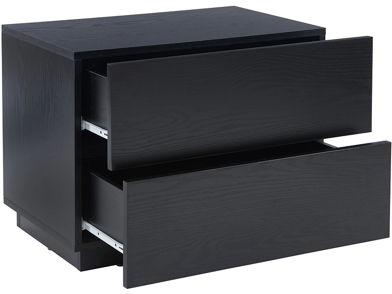 Nachttisch BAÏTA MORPHEE 2 Schubladen