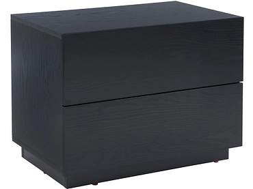 Nachttisch BAÏTA MORPHEE 2 Schubladen