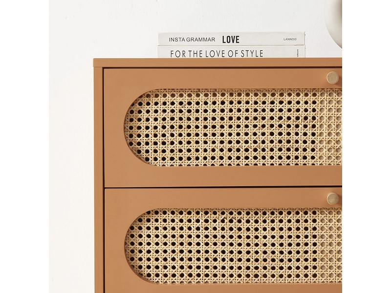 Commode BAÏTA SIXTINE 3 tiroirs