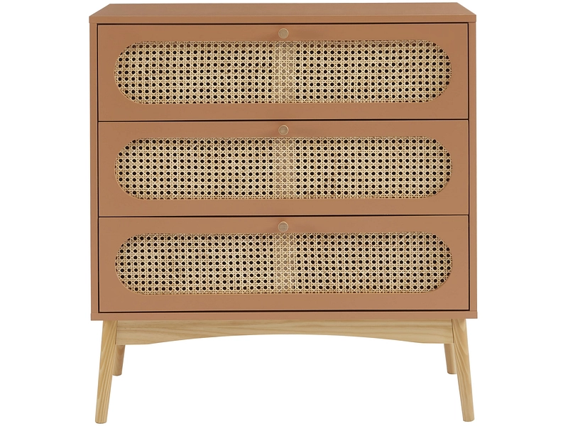 Commode BAÏTA SIXTINE 3 tiroirs