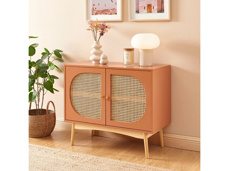 Kommode BAÏTA SIXTINE 2 Türen