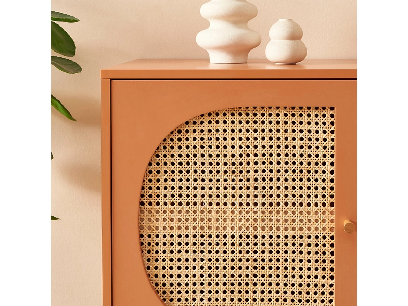 Kommode BAÏTA SIXTINE 2 Türen