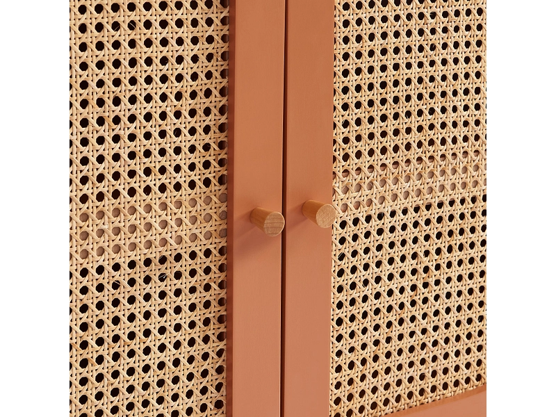 Kommode BAÏTA SIXTINE 2 Türen