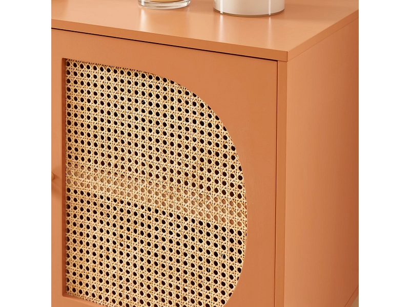 Kommode BAÏTA SIXTINE 2 Türen