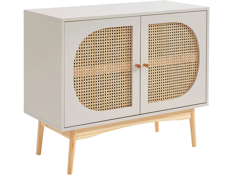 Kommode BAÏTA SIXTINE 2 Türen Kommode BAÏTA SIXTINE 2 Türen