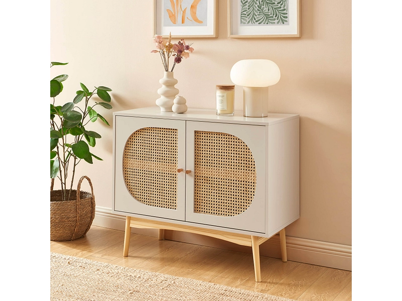 Kommode BAÏTA SIXTINE 2 Türen Kommode BAÏTA SIXTINE 2 Türen