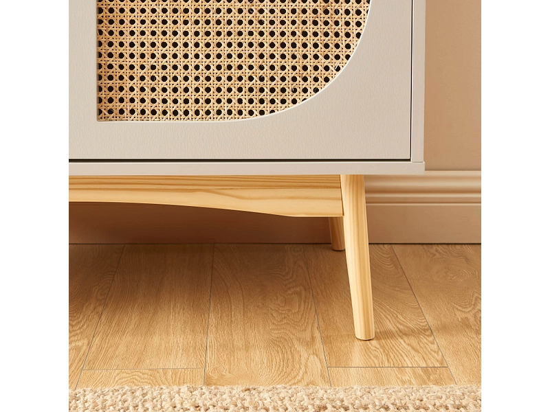 Kommode BAÏTA SIXTINE 2 Türen Kommode BAÏTA SIXTINE 2 Türen