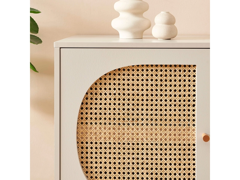 Kommode BAÏTA SIXTINE 2 Türen Kommode BAÏTA SIXTINE 2 Türen