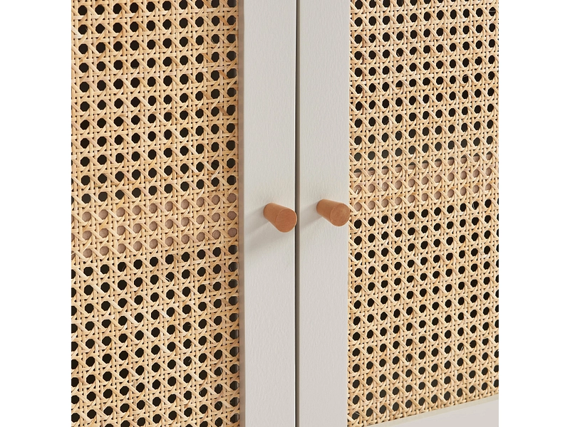 Kommode BAÏTA SIXTINE 2 Türen Kommode BAÏTA SIXTINE 2 Türen