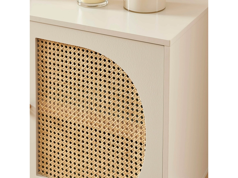 Kommode BAÏTA SIXTINE 2 Türen Kommode BAÏTA SIXTINE 2 Türen