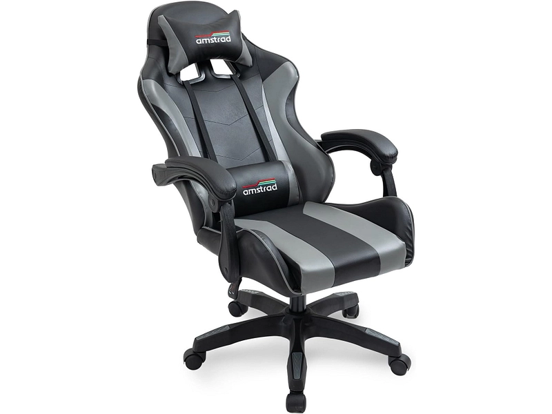 Gaming Sessel AMSTRAD AMS-800