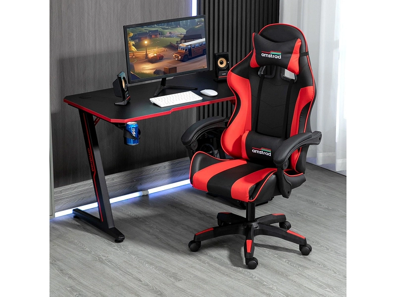 Sedia gaming AMSTRAD AMS-800