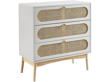 Commode BAÏTA SIXTINE 3 tiroirs