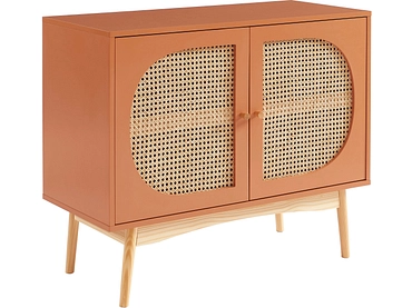 Kommode BAÏTA SIXTINE 2 Türen