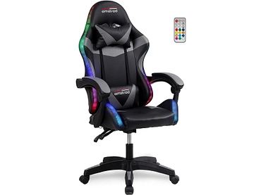 Gaming Sessel AMSTRAD AMS-900-LED Gaming Sessel AMSTRAD AMS-900-LED