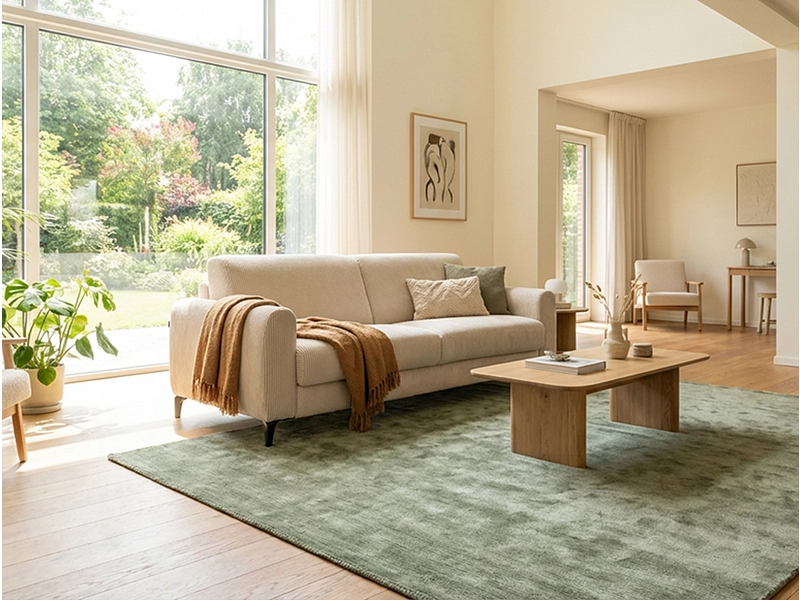 3er Sofa NOVA