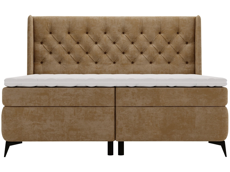 Boxspring ZARA cappuccino Boxspring ZARA cappuccino