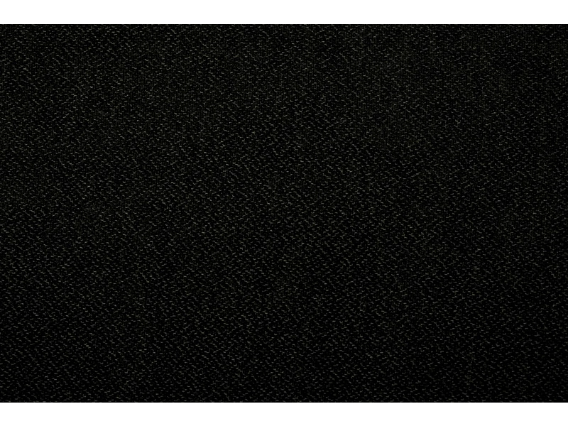 Boxspringbett ZARA schwarz