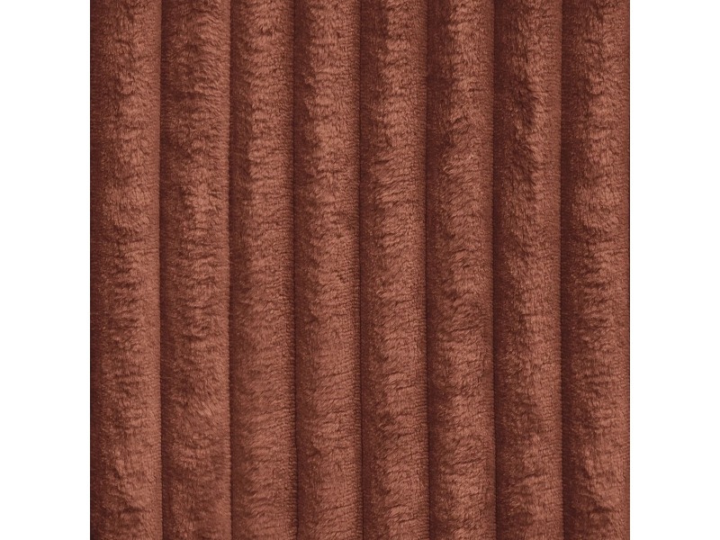 Boxspring FOXY ruggine