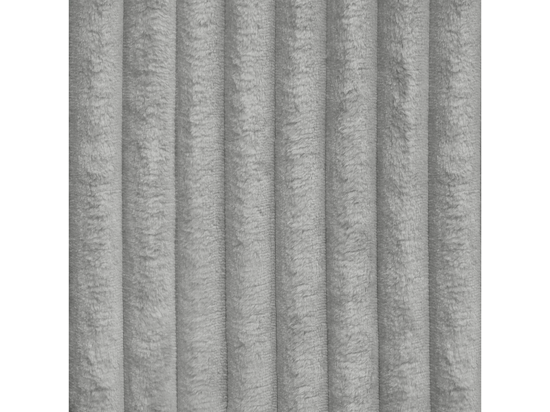 Boxspring FOXY grigio chiaro