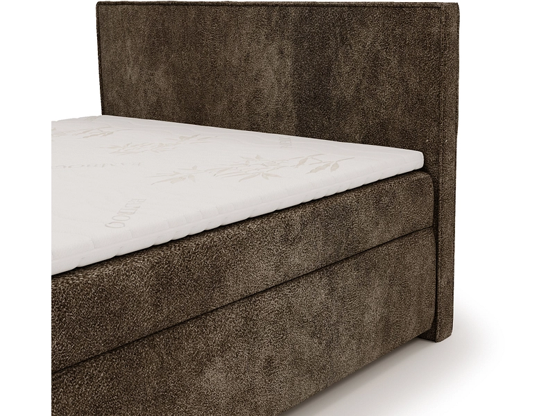 Boxspring SONIA grafite