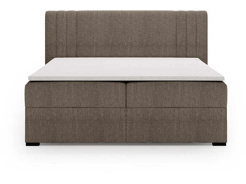 Boxspring PARIS cappuccino