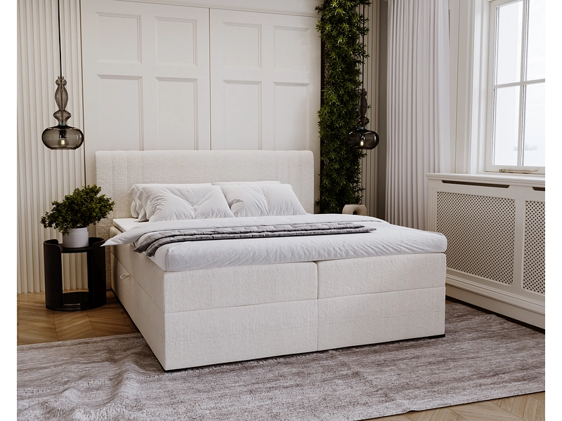 Boxspring PARIS perla
