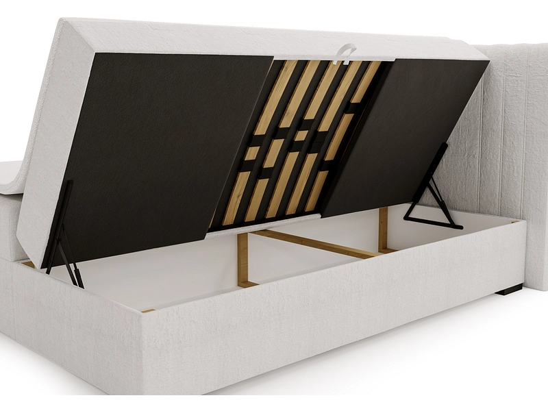 Boxspring PARIS perla