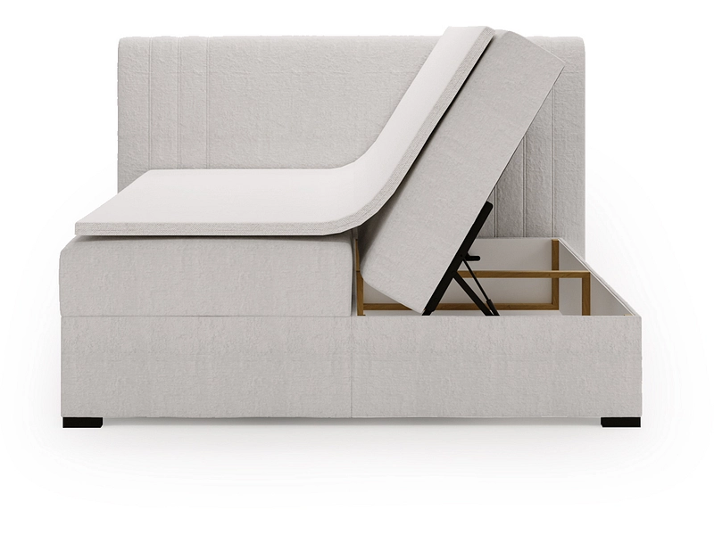 Boxspring PARIS perla