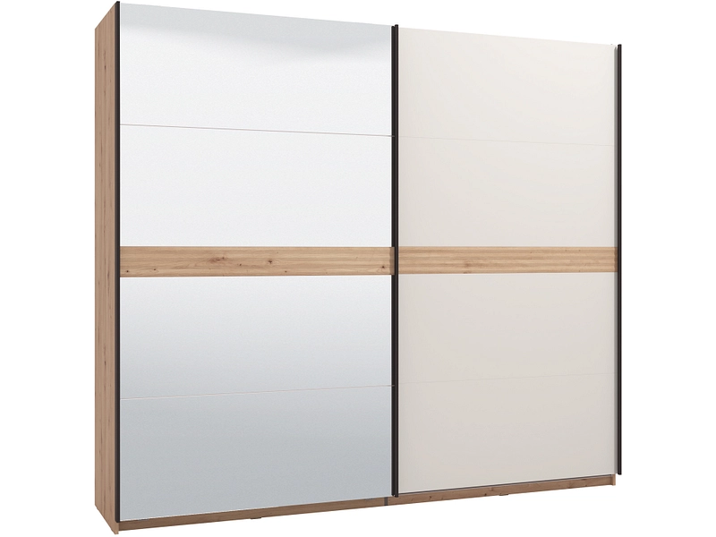 Schrank MODENA kaschmir