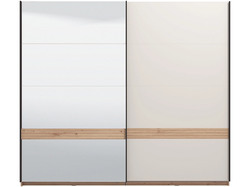 Schrank MODENA kaschmir