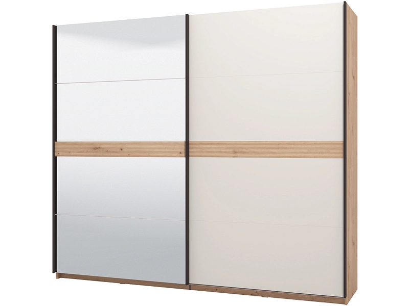 Schrank MODENA kaschmir