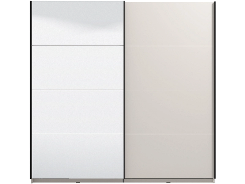Armoire LUCCA cachemire Armoire LUCCA cachemire