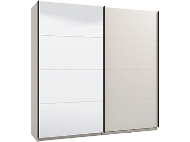 Armoire LUCCA cachemire Armoire LUCCA cachemire