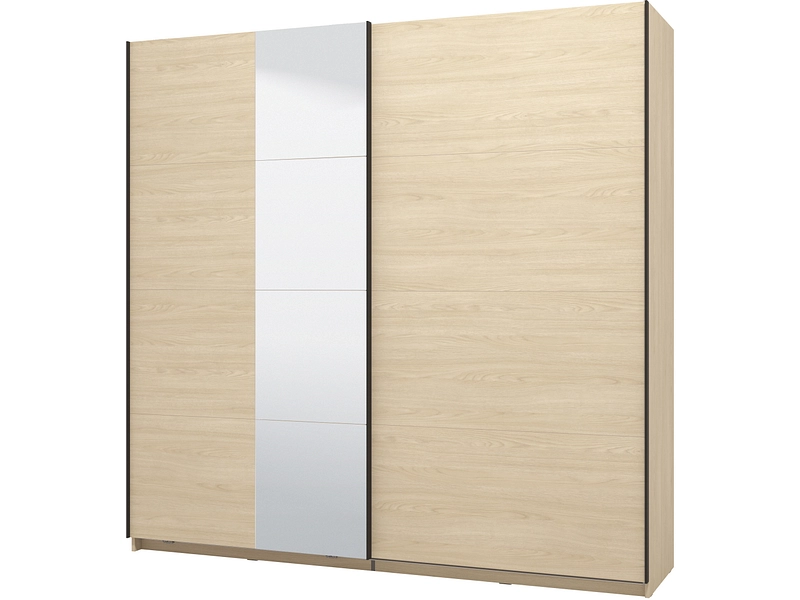 Armoire ARBELA clair