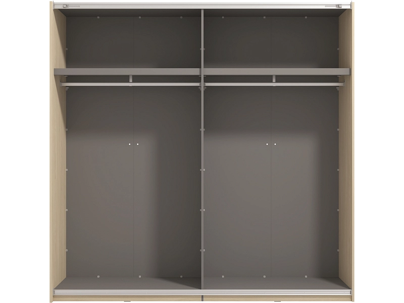 Armoire ARBELA clair