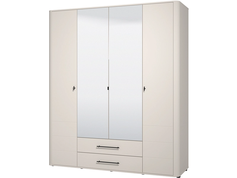 Armoire SERDICA cachemire Armoire SERDICA cachemire