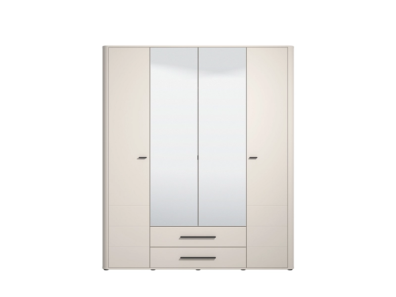 Armoire SERDICA cachemire Armoire SERDICA cachemire