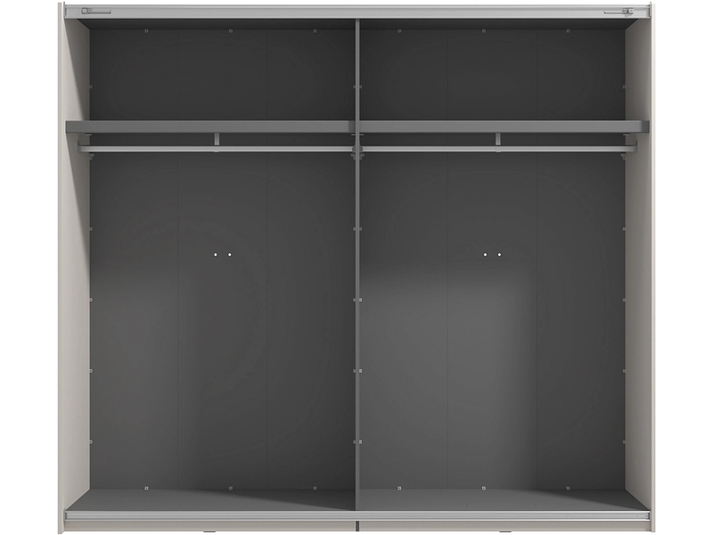 Armoire LUCCA cashmere