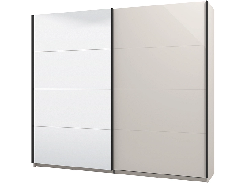 Armoire LUCCA cashmere