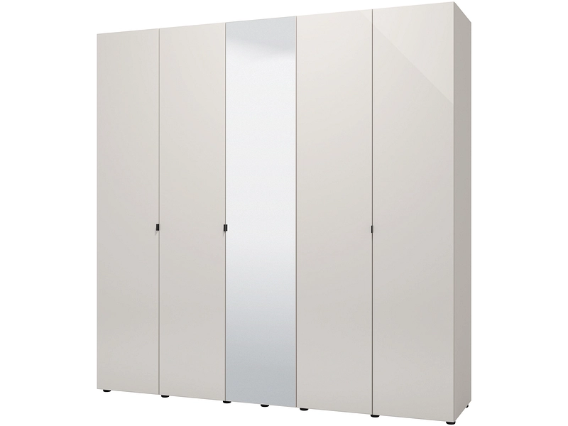 Armoire LUCCA cachemire Armoire LUCCA cachemire