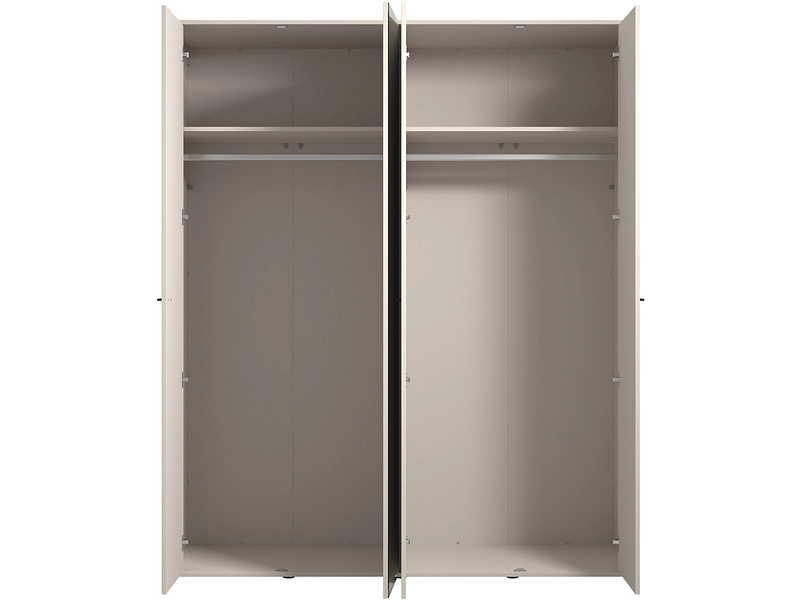 Armoire SERDICA cachemire Armoire SERDICA cachemire