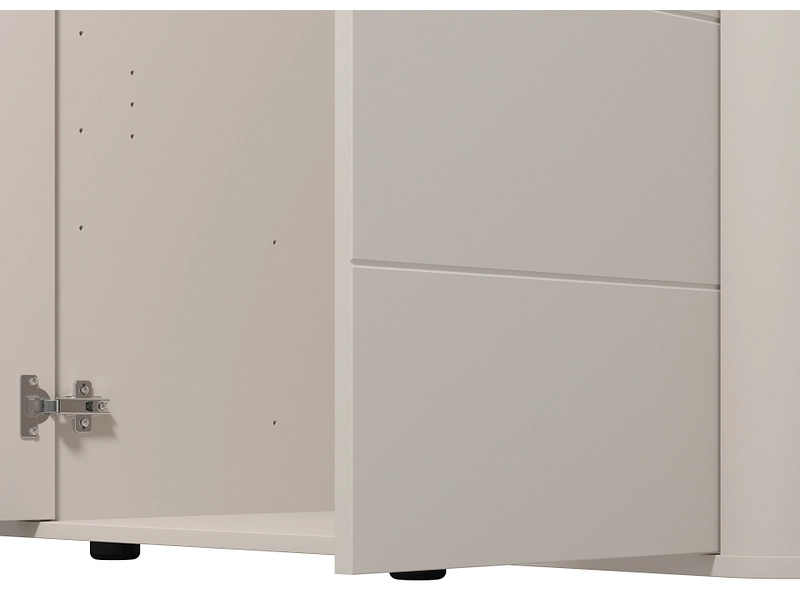 Armoire SERDICA cachemire Armoire SERDICA cachemire