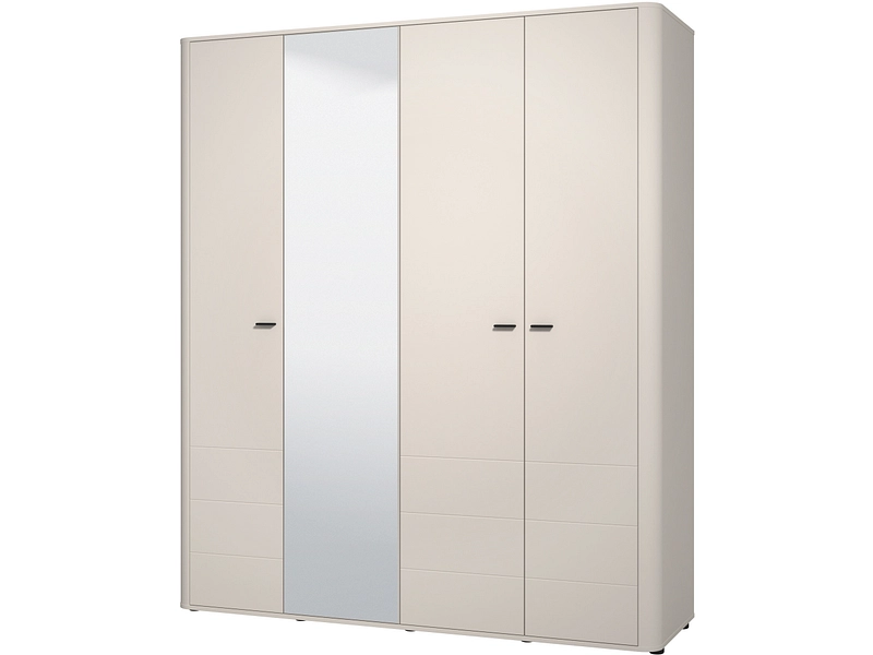 Armoire SERDICA cachemire Armoire SERDICA cachemire