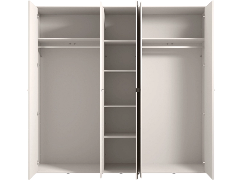 Schrank SERDICA kaschmir